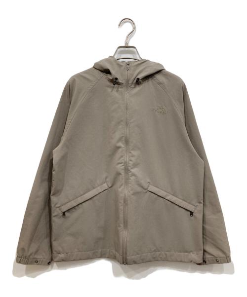 THE NORTH FACE（ザ ノース フェイス）THE NORTH FACE (ザ ノース フェイス) TNFビーフリージャケット グレー サイズ:Mの古着・服飾アイテム