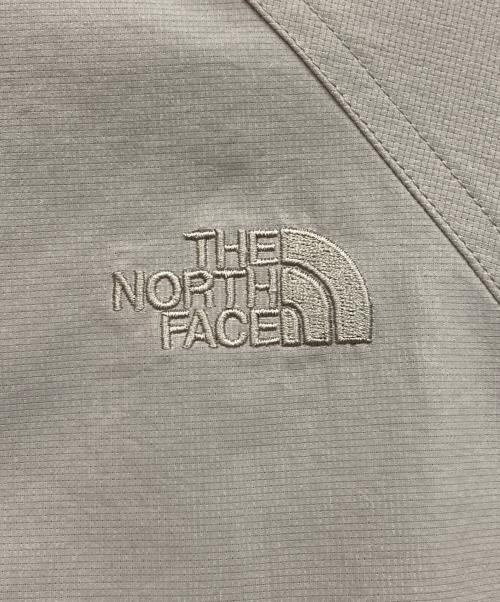 THE NORTH FACE（ザ ノース フェイス）THE NORTH FACE (ザ ノース フェイス) TNFビーフリージャケット グレー サイズ:Mの古着・服飾アイテム