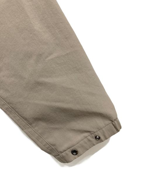 THE NORTH FACE（ザ ノース フェイス）THE NORTH FACE (ザ ノース フェイス) TNFビーフリージャケット グレー サイズ:Mの古着・服飾アイテム