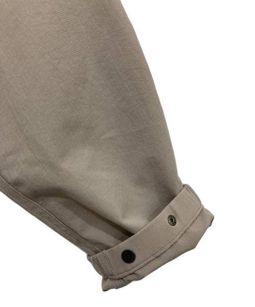 THE NORTH FACE（ザ ノース フェイス）THE NORTH FACE (ザ ノース フェイス) TNFビーフリージャケット グレー サイズ:Mの古着・服飾アイテム