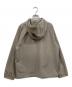 THE NORTH FACE (ザ ノース フェイス) TNFビーフリージャケット グレー サイズ:M：10000円