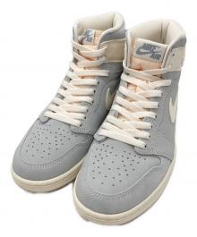 NIKE（ナイキ）の古着「ハイカットスニーカー」｜グレー