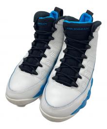 NIKE（ナイキ）の古着「ハイカットスニーカー」｜ホワイト