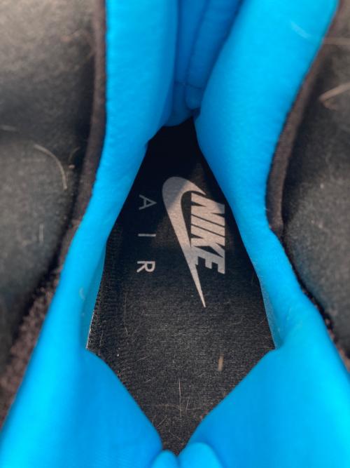 NIKE（ナイキ）NIKE (ナイキ) ハイカットスニーカー ホワイト サイズ:25.5の古着・服飾アイテム