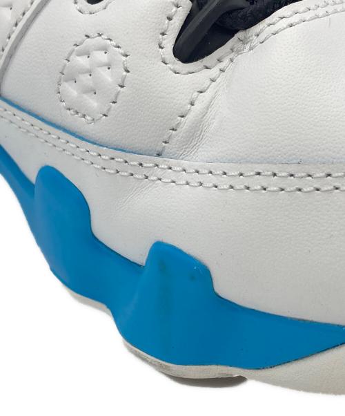 NIKE（ナイキ）NIKE (ナイキ) ハイカットスニーカー ホワイト サイズ:25.5の古着・服飾アイテム