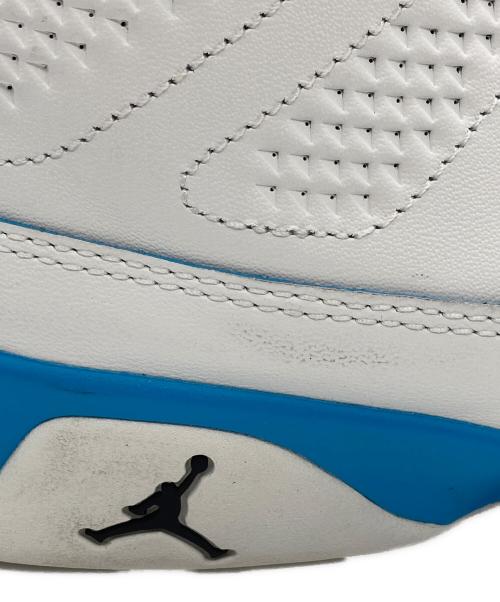 NIKE（ナイキ）NIKE (ナイキ) ハイカットスニーカー ホワイト サイズ:25.5の古着・服飾アイテム