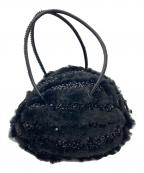 ANTEPRIMAアンテプリマ）の古着「ファーワイヤーバッグ」