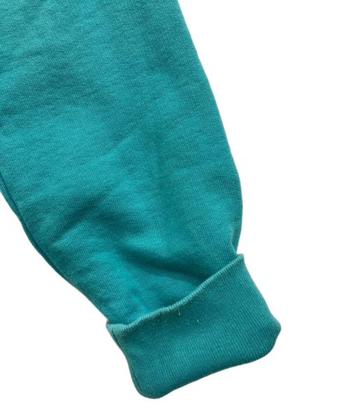 Hysteric Glamour（ヒステリックグラマー）Hysteric Glamour (ヒステリックグラマー) チリーウィリー パーカー ブルー サイズ:Mの古着・服飾アイテム