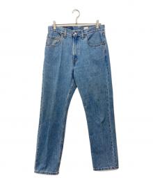 LEVI'S（リーバイス）の古着「505 テーパードデニムパンツ」｜インディゴ
