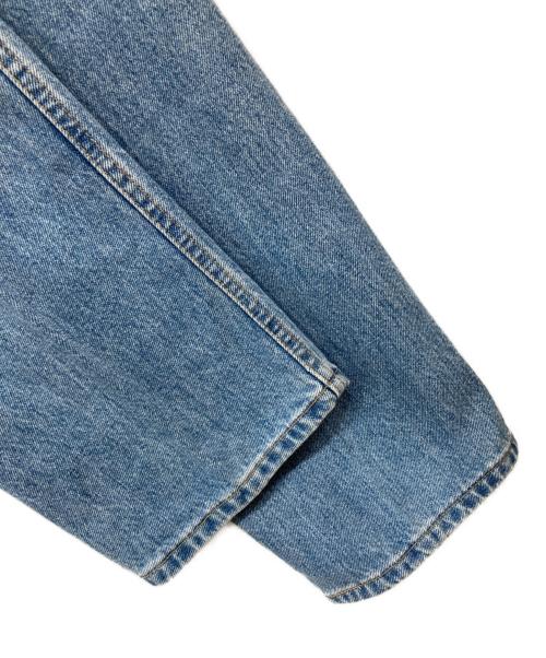 LEVI'S（リーバイス）LEVI'S (リーバイス) 505 テーパードデニムパンツ インディゴ サイズ:SIZE 83.5cm (W33)の古着・服飾アイテム