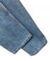中古・古着 LEVI'S (リーバイス) 505 テーパードデニムパンツ インディゴ サイズ:SIZE 83.5cm (W33)：4500円