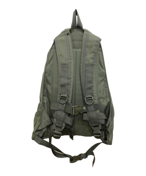 GREGORY（グレゴリー）GREGORY (グレゴリー) コンバットフォリッジ デイパック カーキ 未使用品の古着・服飾アイテム