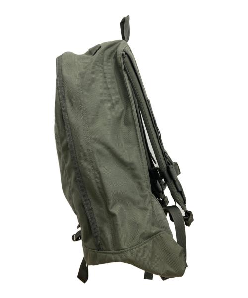 GREGORY（グレゴリー）GREGORY (グレゴリー) コンバットフォリッジ デイパック カーキ 未使用品の古着・服飾アイテム