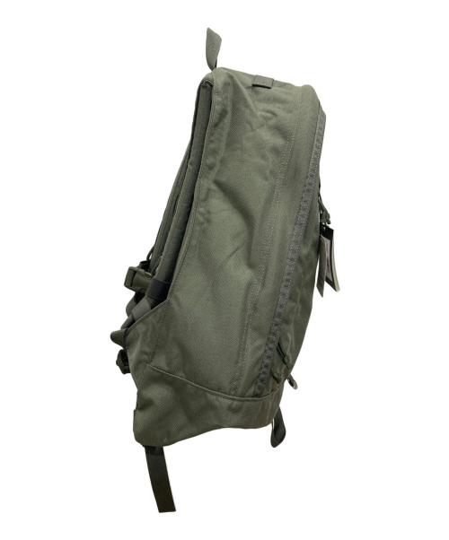 GREGORY（グレゴリー）GREGORY (グレゴリー) コンバットフォリッジ デイパック カーキ 未使用品の古着・服飾アイテム