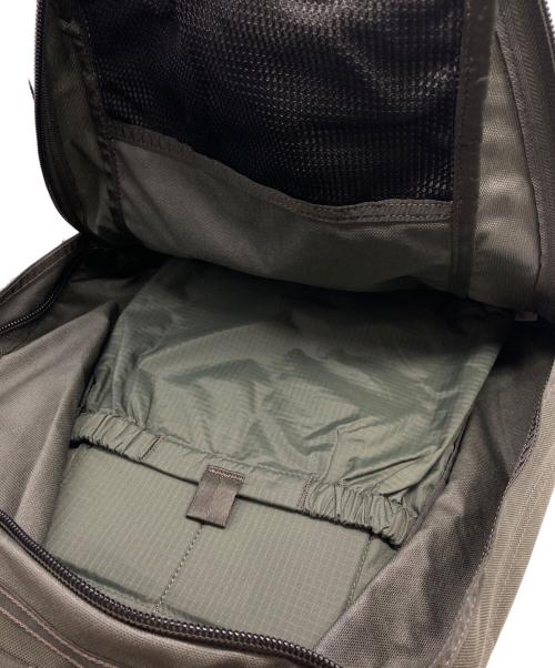 GREGORY（グレゴリー）GREGORY (グレゴリー) コンバットフォリッジ デイパック カーキ 未使用品の古着・服飾アイテム