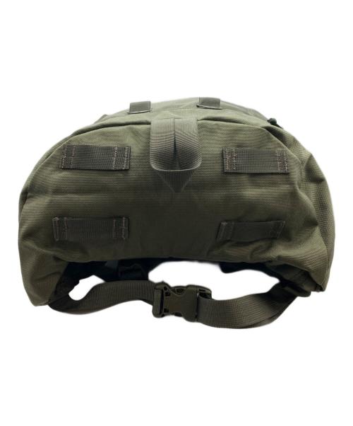 GREGORY（グレゴリー）GREGORY (グレゴリー) コンバットフォリッジ デイパック カーキ 未使用品の古着・服飾アイテム