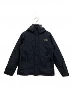 THE NORTH FACEザ ノース フェイス）の古着「トリクライメイトジャケット」｜ブラック