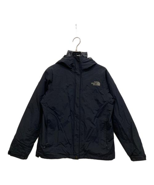 THE NORTH FACE（ザ ノース フェイス）THE NORTH FACE (ザ ノース フェイス) トリクライメイトジャケット ブラック サイズ:Mの古着・服飾アイテム