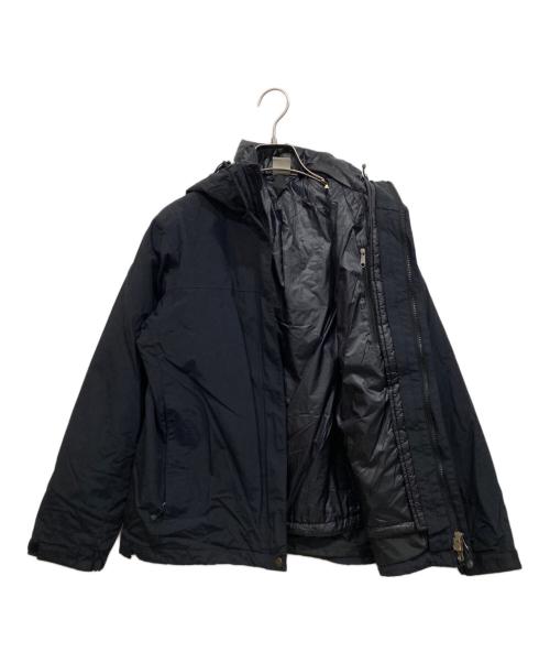 THE NORTH FACE（ザ ノース フェイス）THE NORTH FACE (ザ ノース フェイス) トリクライメイトジャケット ブラック サイズ:Mの古着・服飾アイテム