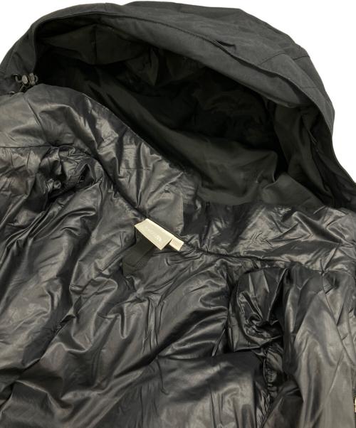 THE NORTH FACE（ザ ノース フェイス）THE NORTH FACE (ザ ノース フェイス) トリクライメイトジャケット ブラック サイズ:Mの古着・服飾アイテム