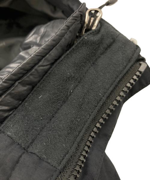 THE NORTH FACE（ザ ノース フェイス）THE NORTH FACE (ザ ノース フェイス) トリクライメイトジャケット ブラック サイズ:Mの古着・服飾アイテム
