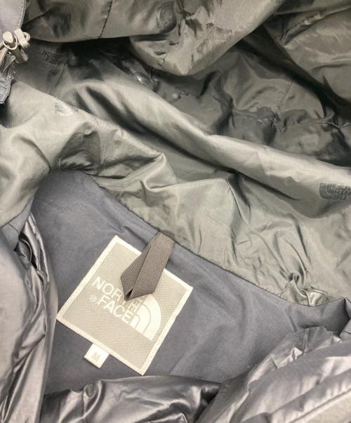 THE NORTH FACE（ザ ノース フェイス）THE NORTH FACE (ザ ノース フェイス) トリクライメイトジャケット ブラック サイズ:Mの古着・服飾アイテム