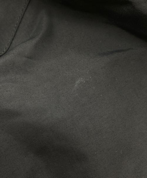 THE NORTH FACE（ザ ノース フェイス）THE NORTH FACE (ザ ノース フェイス) トリクライメイトジャケット ブラック サイズ:Mの古着・服飾アイテム