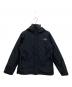THE NORTH FACE（ザ ノース フェイス）の古着「トリクライメイトジャケット」｜ブラック