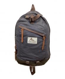 GREGORY（グレゴリー）の古着「リュック」｜グレー