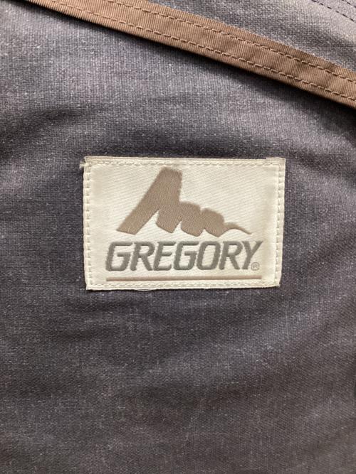 GREGORY（グレゴリー）GREGORY (グレゴリー) リュック グレーの古着・服飾アイテム