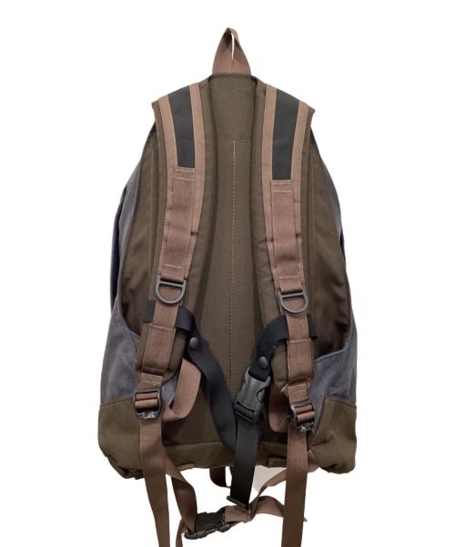 GREGORY（グレゴリー）GREGORY (グレゴリー) リュック グレーの古着・服飾アイテム