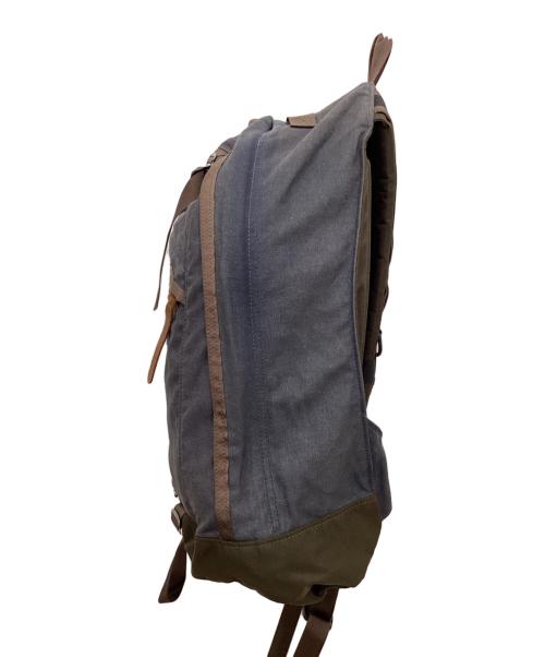 GREGORY（グレゴリー）GREGORY (グレゴリー) リュック グレーの古着・服飾アイテム