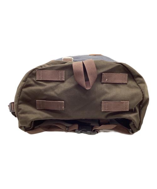 GREGORY（グレゴリー）GREGORY (グレゴリー) リュック グレーの古着・服飾アイテム