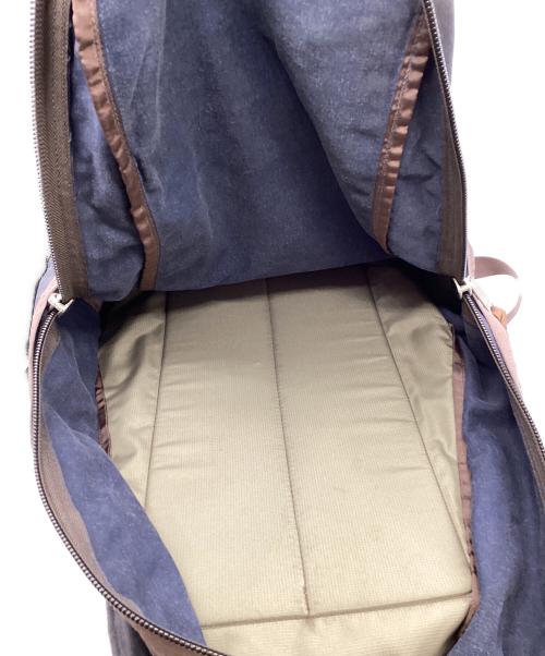 GREGORY（グレゴリー）GREGORY (グレゴリー) リュック グレーの古着・服飾アイテム