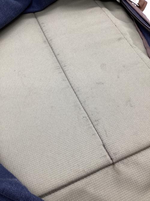 GREGORY（グレゴリー）GREGORY (グレゴリー) リュック グレーの古着・服飾アイテム