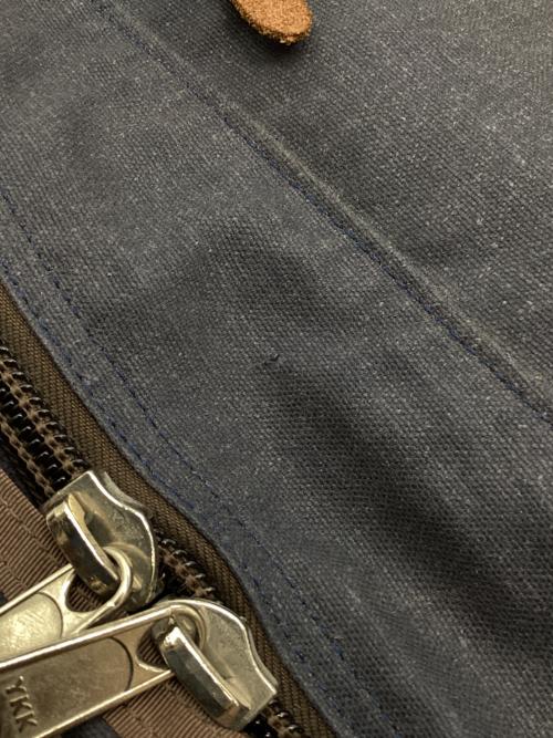 GREGORY（グレゴリー）GREGORY (グレゴリー) リュック グレーの古着・服飾アイテム