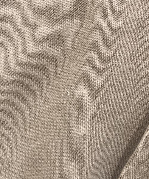 GUCCI（グッチ）GUCCI (グッチ) Vest ブラウン サイズ:12(150/72)の古着・服飾アイテム