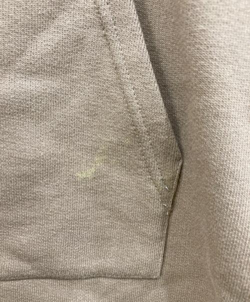 GUCCI（グッチ）GUCCI (グッチ) Vest ブラウン サイズ:12(150/72)の古着・服飾アイテム