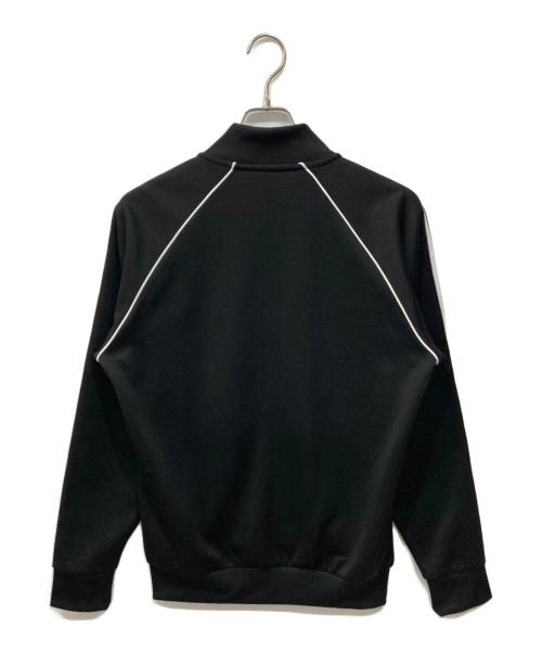 adidas（アディダス）adidas (アディダス) SSTトラックジャケット ブラック サイズ:XLの古着・服飾アイテム