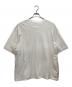 sacai (サカイ) Cotton Jersey T-Shirt ホワイト サイズ:3：18000円