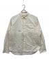 JIL SANDER（ジルサンダー）の古着「長袖シャツ」｜ホワイト
