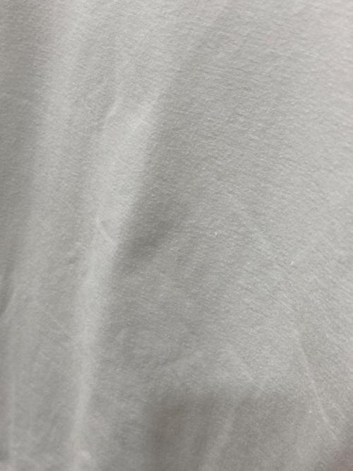 teatora（テアトラ）TEATORA (テアトラ) 無地T ホワイト サイズ:XXLの古着・服飾アイテム
