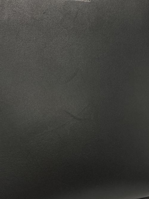 JIL SANDER（ジルサンダー）JIL SANDER (ジルサンダー) ショルダーバッグ ブラックの古着・服飾アイテム