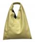 MM6 Maison Margiela (エムエムシックスメゾンマルジェラ) トートバッグ イエロー：13000円