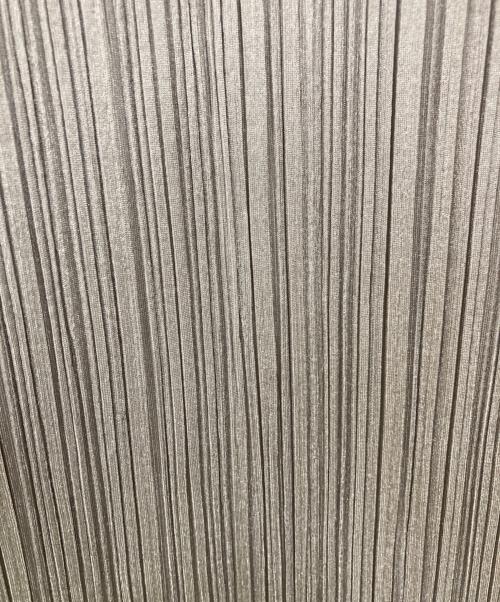 PLEATS PLEASE（プリーツプリーズ）PLEATS PLEASE (プリーツプリーズ) プリーツスカート ベージュ サイズ:4の古着・服飾アイテム