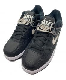 NIKE×NIGO（ナイキ×二ゴー）の古着「ローカットスニーカー」｜ブラック