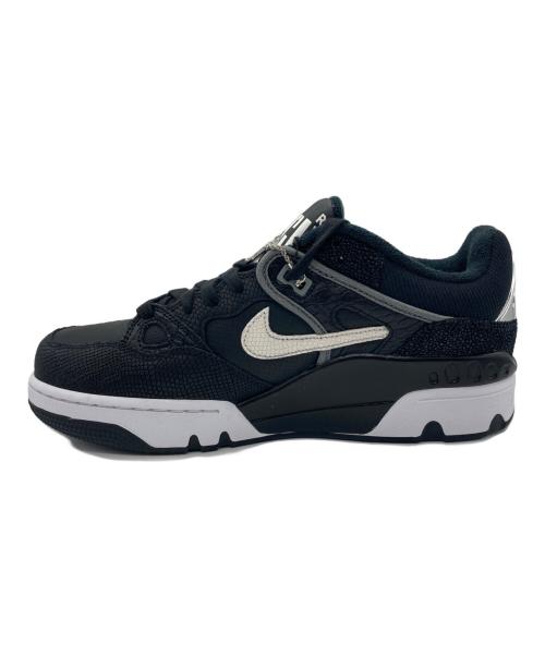 NIKE（ナイキ）NIKE (ナイキ) NIGO (二ゴー) ローカットスニーカー ブラック サイズ:28 未使用品の古着・服飾アイテム
