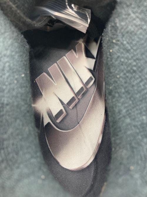 NIKE（ナイキ）NIKE (ナイキ) NIGO (二ゴー) ローカットスニーカー ブラック サイズ:28 未使用品の古着・服飾アイテム