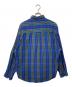 Eddie Bauer (エディーバウアー) ボタンダウンチェックシャツ マルチカラー サイズ:XL：5000円