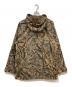 Cabela's (カベラス) リアルツリーカモマウンテンパーカー ベージュ サイズ:S：7000円